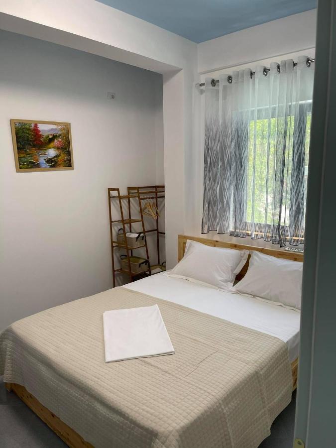 The White Villa Bogove Exterior foto