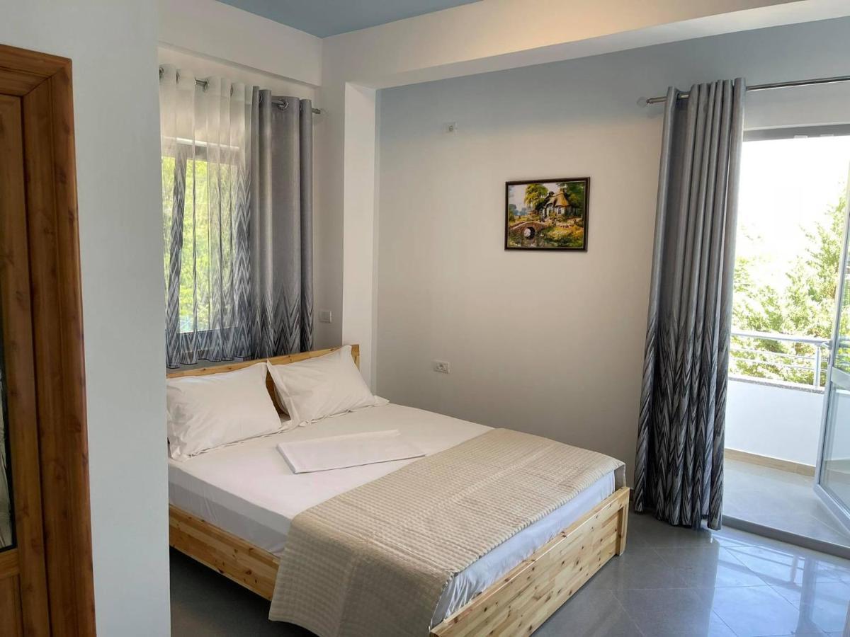 The White Villa Bogove Exterior foto